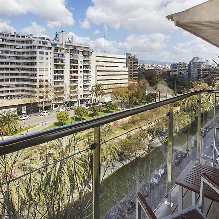 Hm Jaime Iii 4* Palma de Mallorca