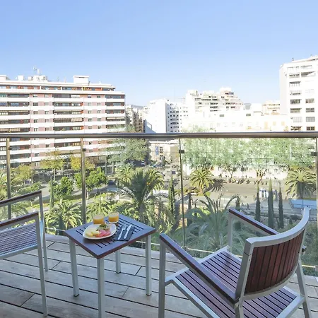 Hm Jaime Iii Hotel