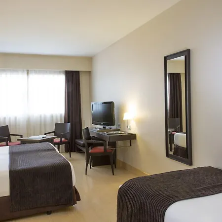 Hm Jaime Iii 4* Palma de Mallorca