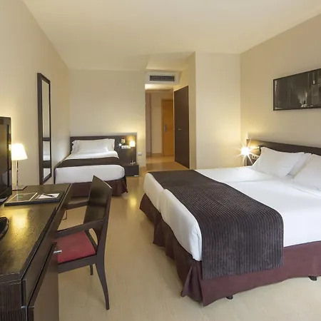Hm Jaime Iii Hotel Palma de Mallorca