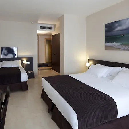 Hotel Hm Jaime Iii Palma de Mallorca