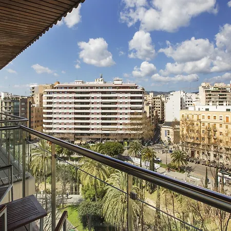 Hm Jaime Iii 4* Palma de Mallorca