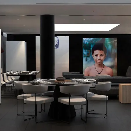 Hotel Hm Jaime Iii Palma de Mallorca