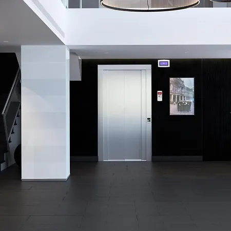 Hotel Hm Jaime Iii Palma de Mallorca