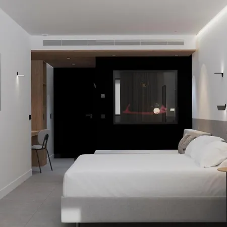 Hm Jaime Iii Hotel Palma de Mallorca