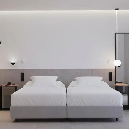 Hm Jaime Iii Hotel Palma de Mallorca