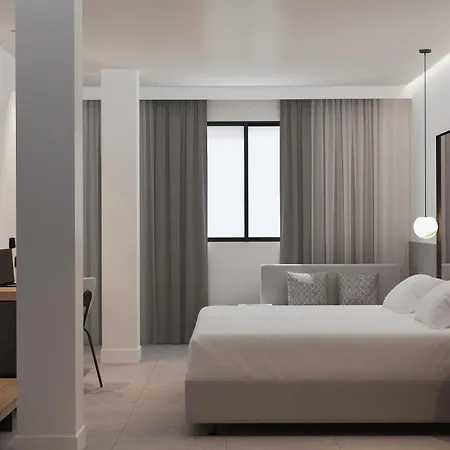 Hm Jaime Iii Hotel
