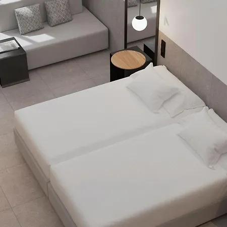 Hm Jaime Iii Hotel Palma de Mallorca