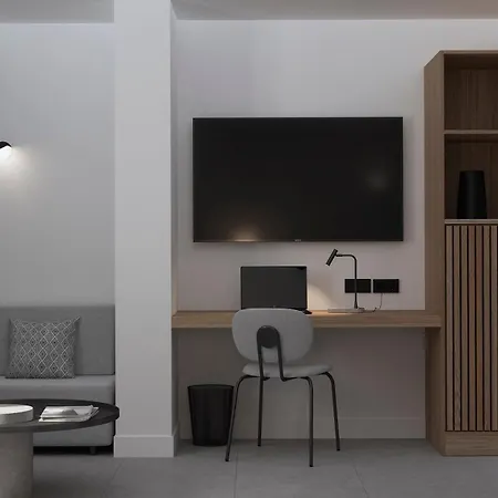 Hm Jaime Iii 4* Palma de Mallorca