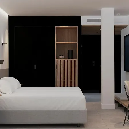 Hotel Hm Jaime Iii 4*