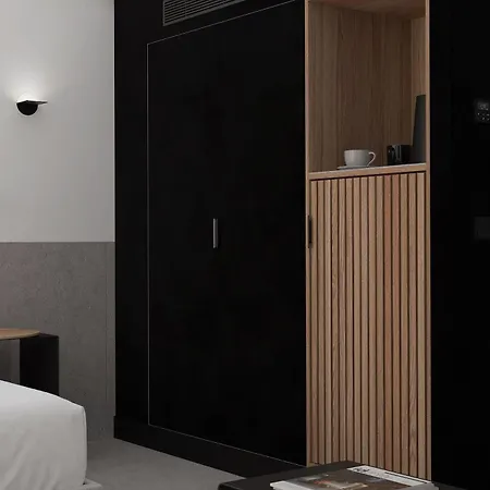 Hm Jaime Iii Hotel Palma de Mallorca