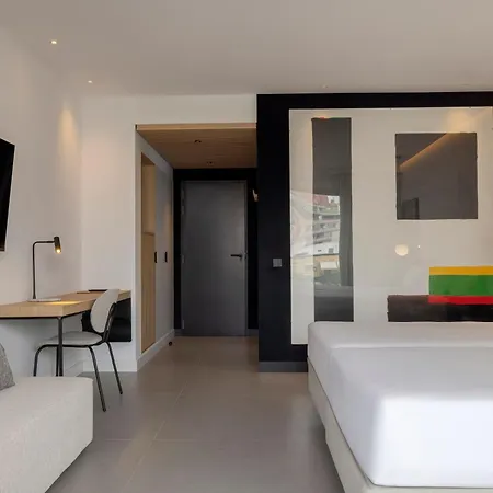 Hotel Hm Jaime Iii Palma de Maiorca