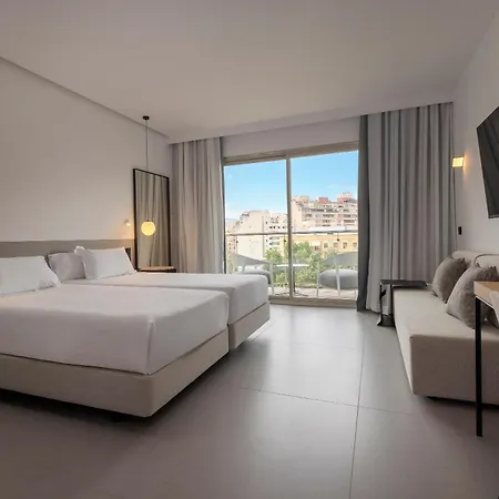 Hotel Hm Jaime Iii Palma de Maiorca