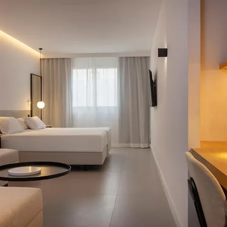 Hm Jaime Iii Hotel Palma de Maiorca