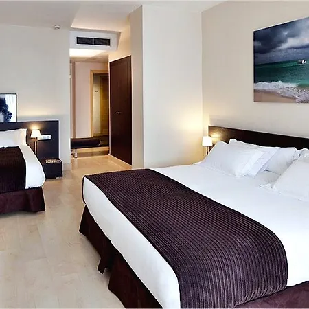 Hotel Hm Jaime Iii