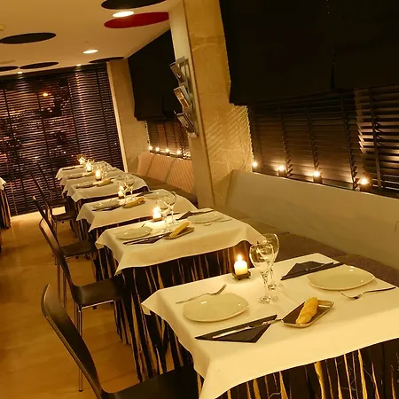Hotel Hm Jaime Iii