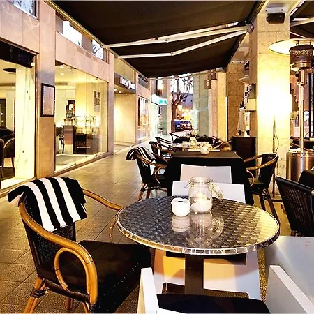 Hotel Hm Jaime Iii