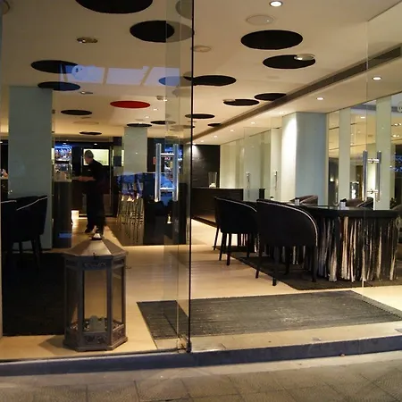 Hm Jaime Iii Hotel 4*