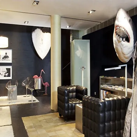 Hm Jaime Iii Hotel