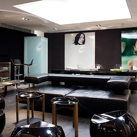Hotel Hm Jaime Iii Palma de Mallorca