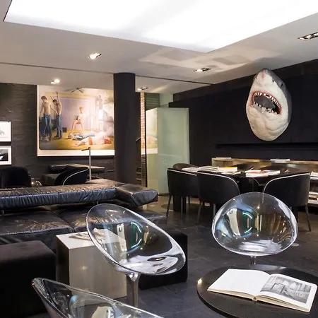 Hotel Hm Jaime Iii Palma de Mallorca