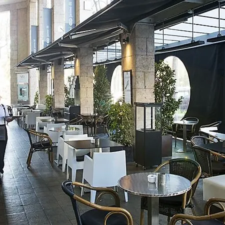 Hotel Hm Jaime Iii Palma de Mallorca