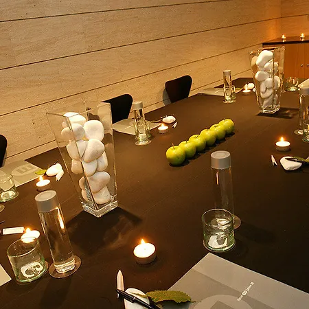 Hm Jaime Iii Hotel Palma de Mallorca