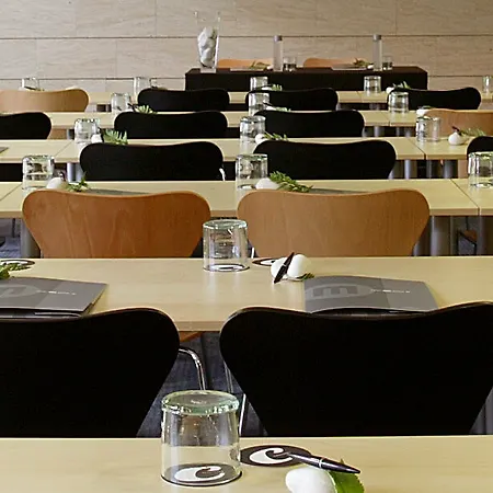 فندق اتش أم جامي Iii 4*