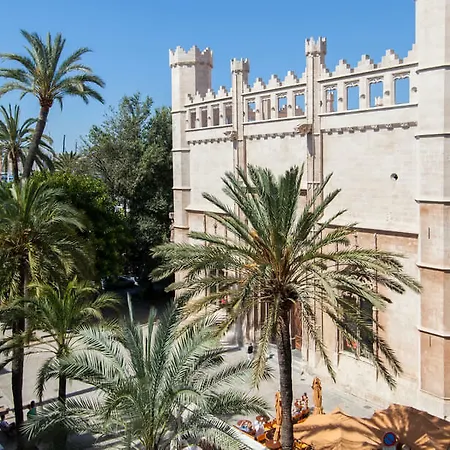 Hotel Hm Jaime Iii 4*
