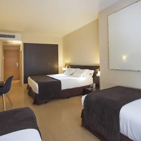 Hotel Hm Jaime Iii Palma de Mallorca