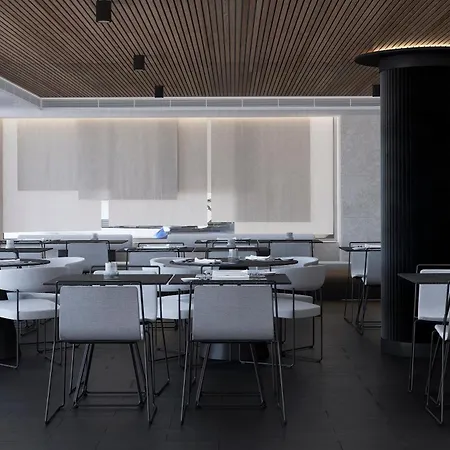 Hm Jaime Iii Hotel Palma de Mallorca