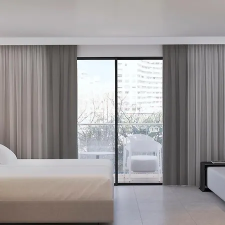 Hm Jaime Iii Hotel 4*