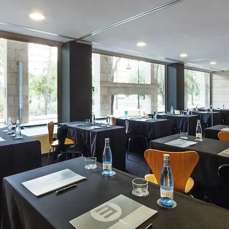 اتش أم جامي Iii 4*