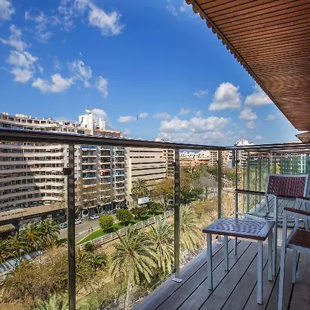 Hm Jaime Iii Hotel