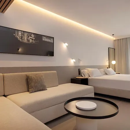 Hm Jaime Iii Hotel 4*