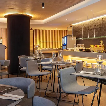 Hotel Hm Jaime Iii 4*