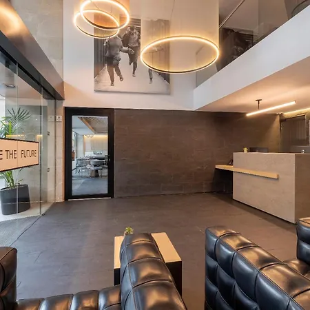 Hm Jaime Iii Hotel Palma de Mallorca
